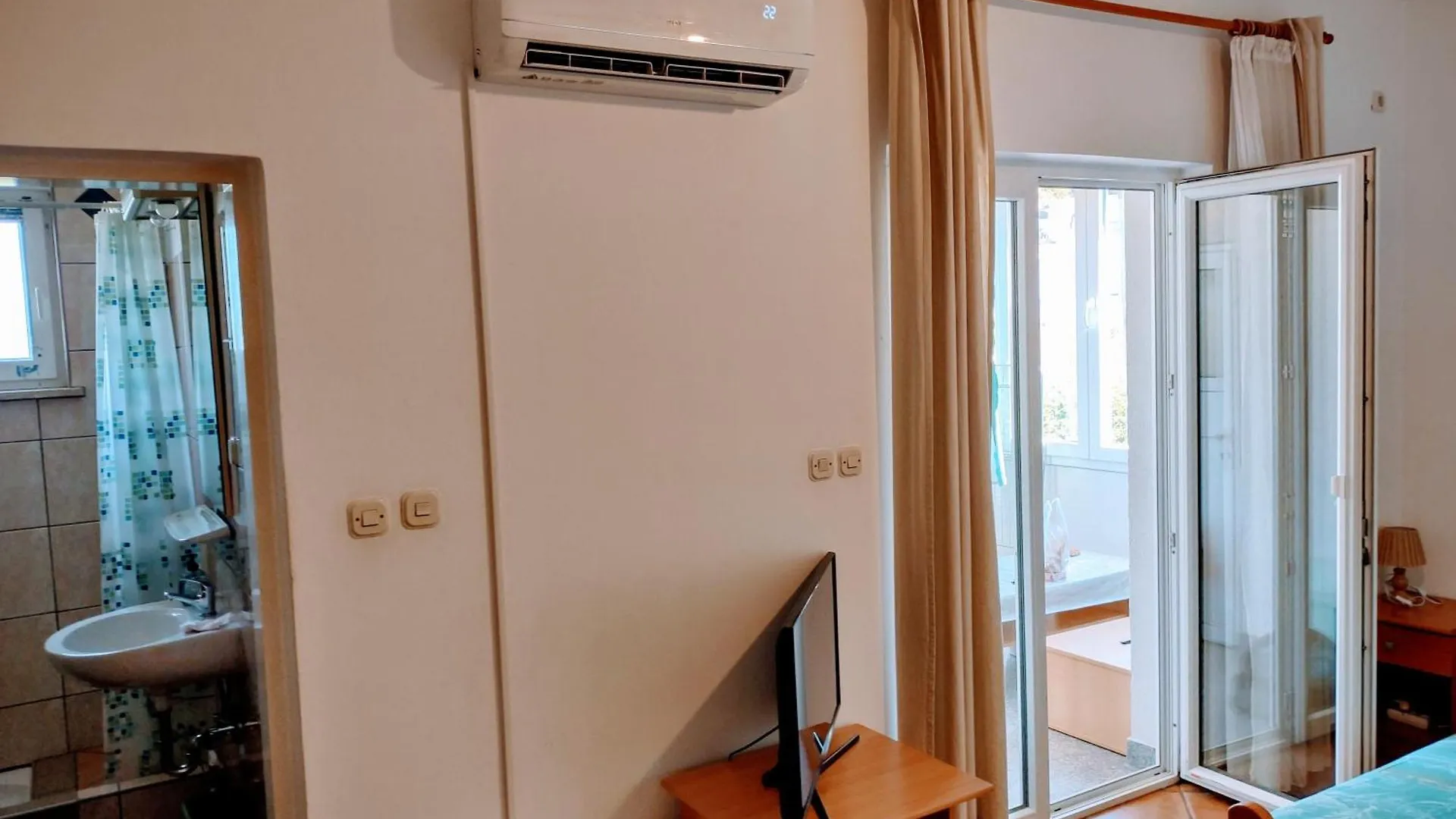 Apartment Studio A2_Medulin